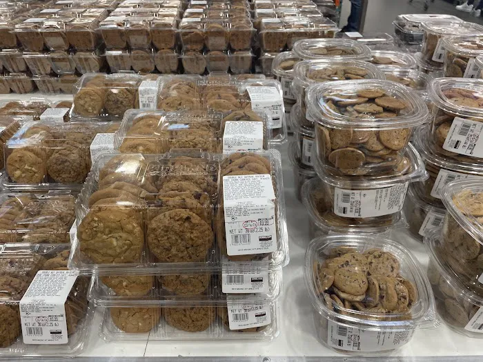 Costco Bakery Picture 4
