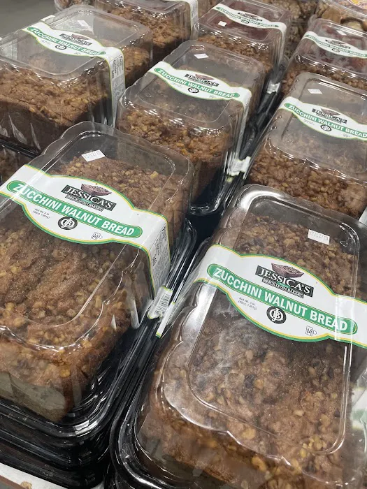 Costco Bakery Picture 5