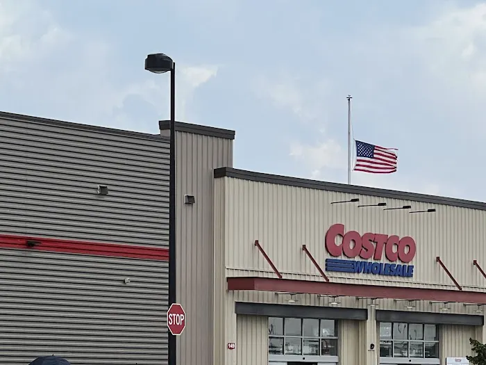 Costco Bakery Picture 7