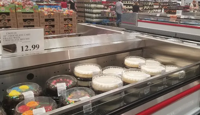 Costco Bakery Picture 1