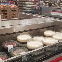 Costco Bakery ico