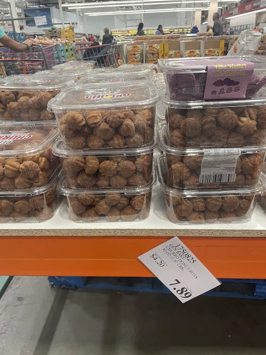Costco Bakery Picture 3