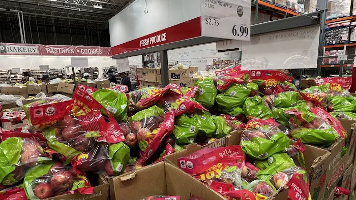 Costco Bakery Picture 6