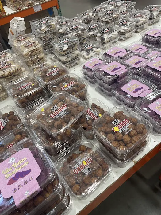 Costco Bakery Picture 10