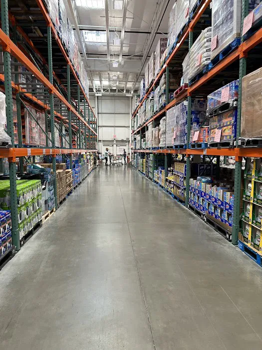 Costco Bakery Picture 9