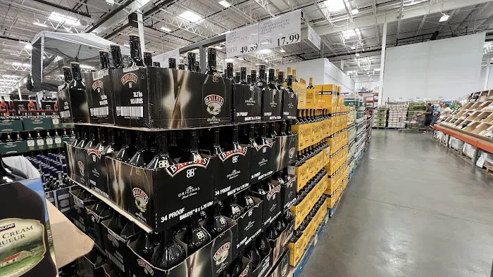 Costco Bakery Picture 8