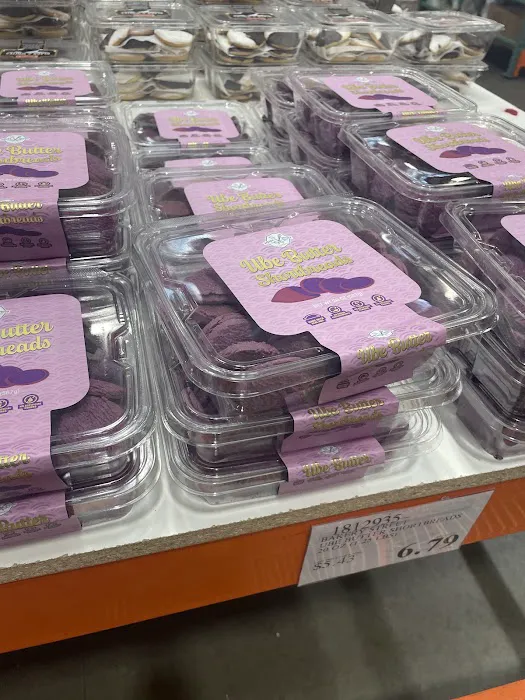 Costco Bakery Picture 2