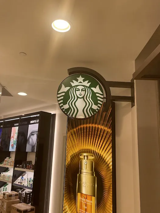 Starbucks Picture 3