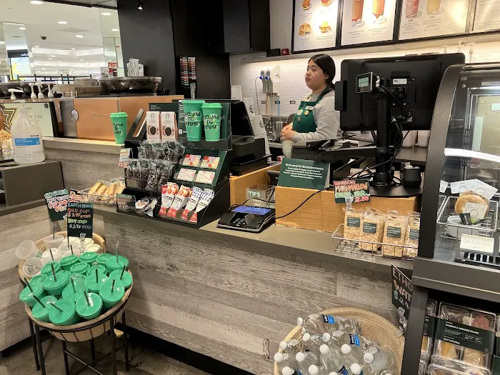 Starbucks Picture 1