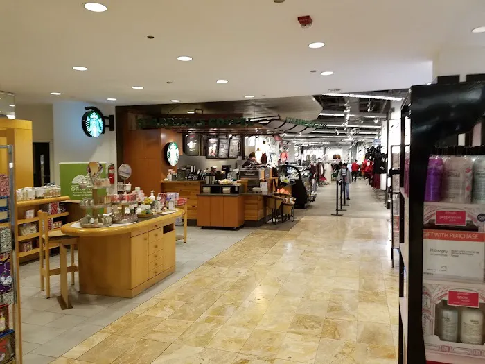 Starbucks Picture 6