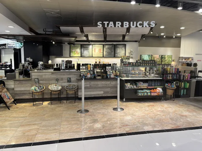Starbucks Picture 10