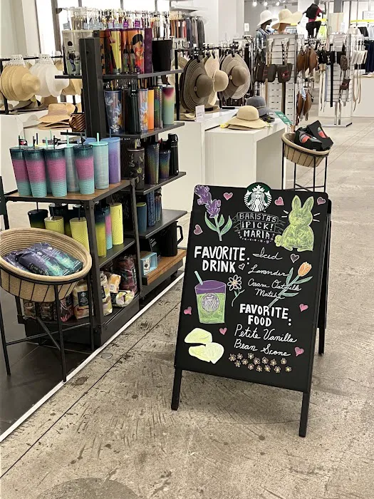 Starbucks Picture 2