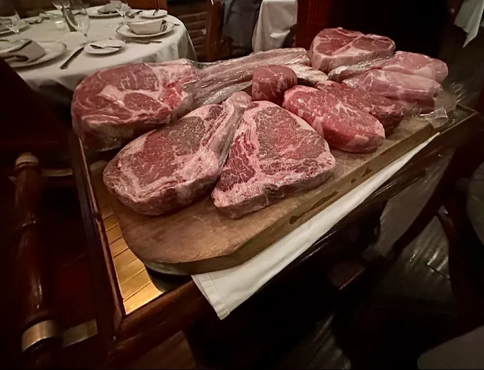 Rare, The Steak House Picture 5