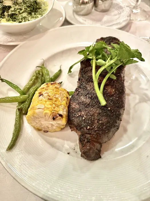 Rare, The Steak House Picture 10