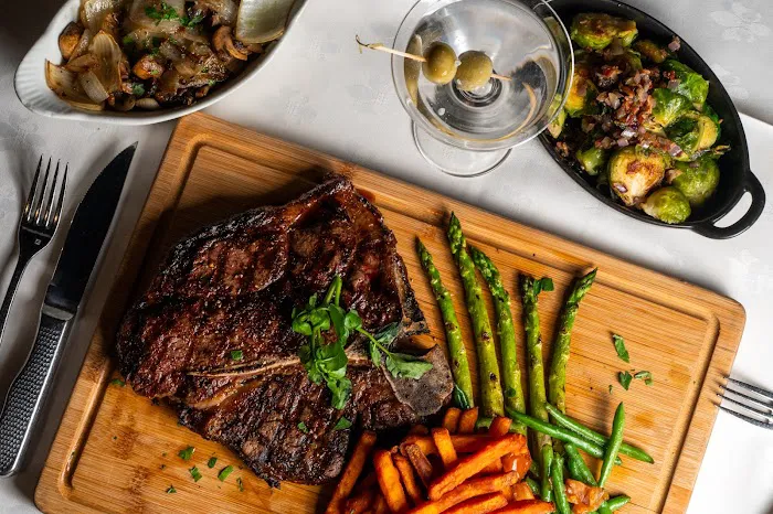 Rare, The Steak House Picture 9