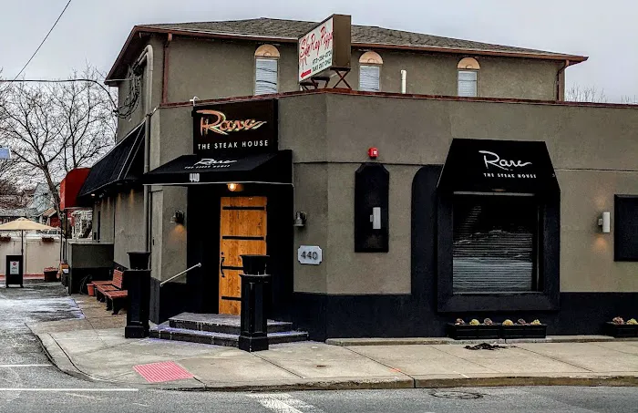 Rare, The Steak House Picture 2