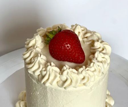 Humble Crumbles Bakery (Online Pre-order Bakery)