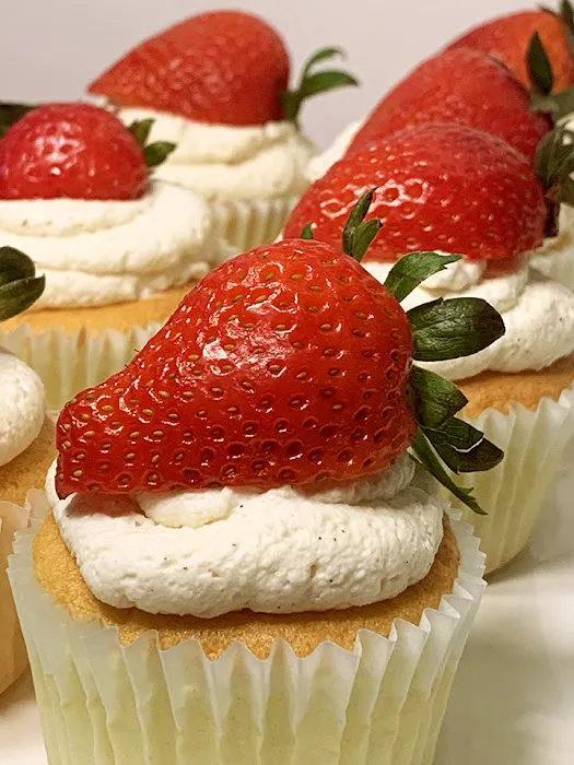 Humble Crumbles Bakery (Online Pre-order Bakery) Picture 10