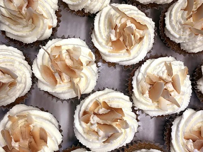 Humble Crumbles Bakery (Online Pre-order Bakery) Picture 9
