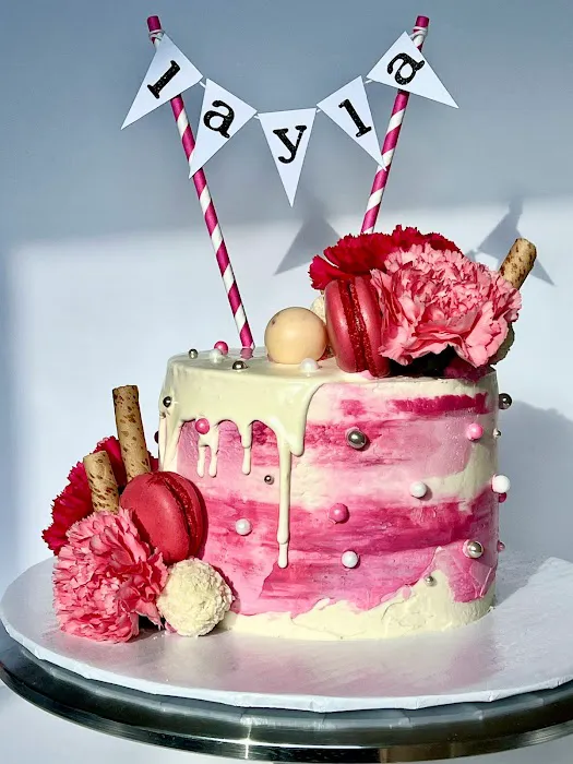 Humble Crumbles Bakery (Online Pre-order Bakery) Picture 2