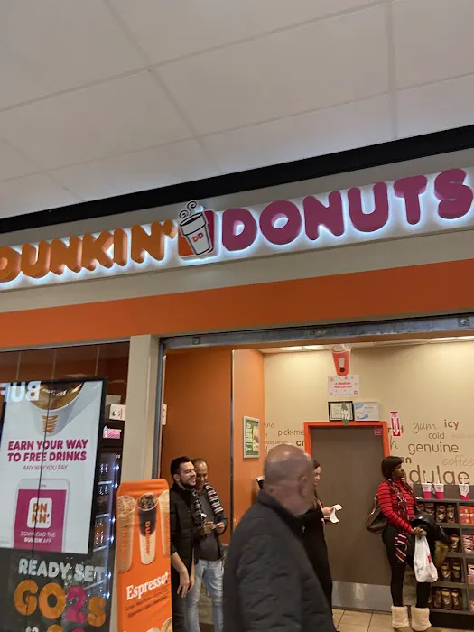 Dunkin' Picture 3