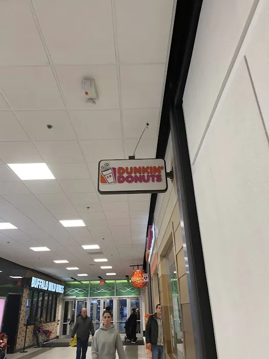 Dunkin' Picture 5