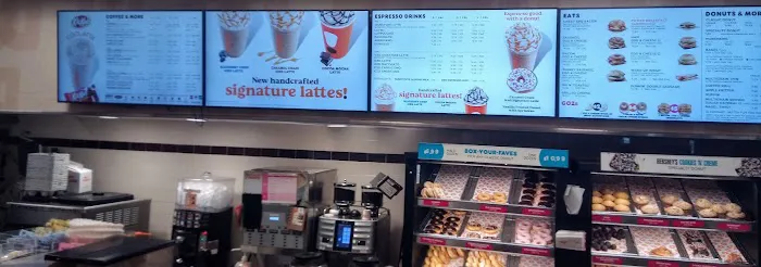 Dunkin' Picture 1