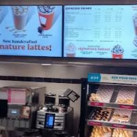 Dunkin' ico