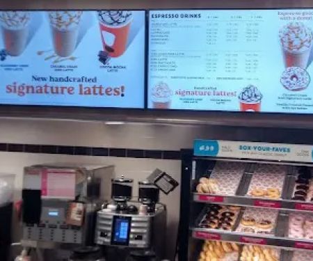 Dunkin'