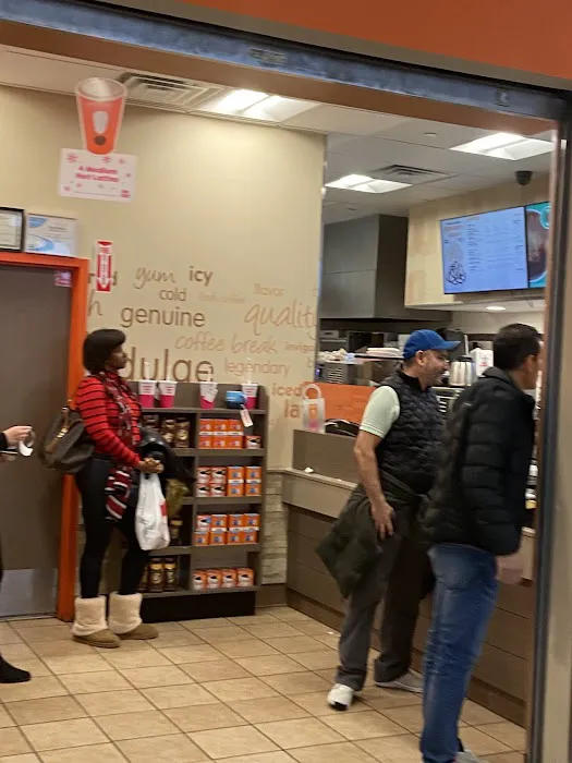 Dunkin' Picture 4