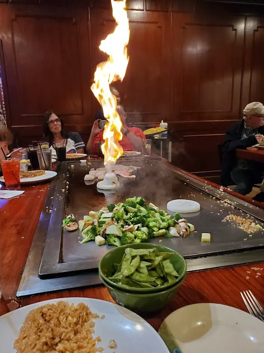 Izumi Hibachi Steak House Picture 1