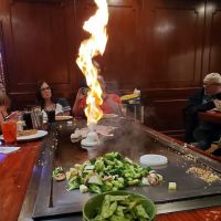 Izumi Hibachi Steak House ico