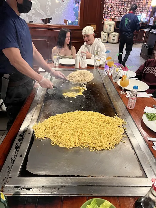 Izumi Hibachi Steak House Picture 6