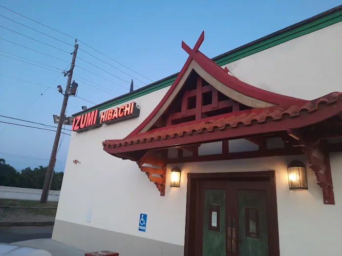 Izumi Hibachi Steak House Picture 5