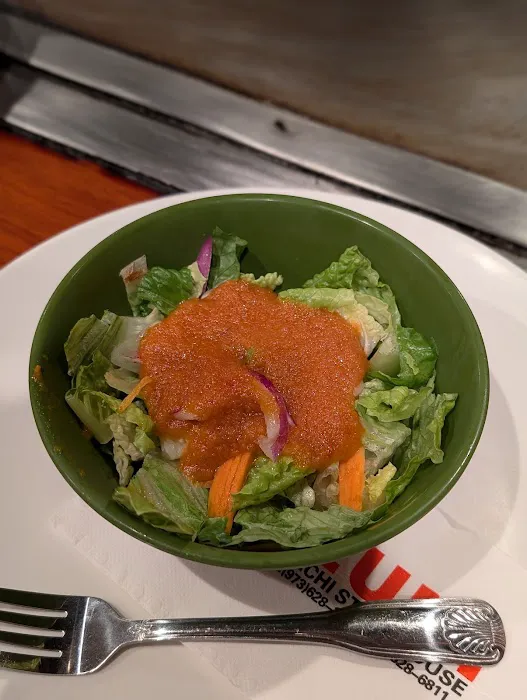 Izumi Hibachi Steak House Picture 8