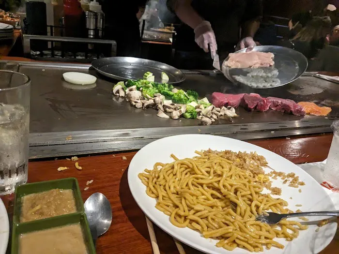 Izumi Hibachi Steak House Picture 10