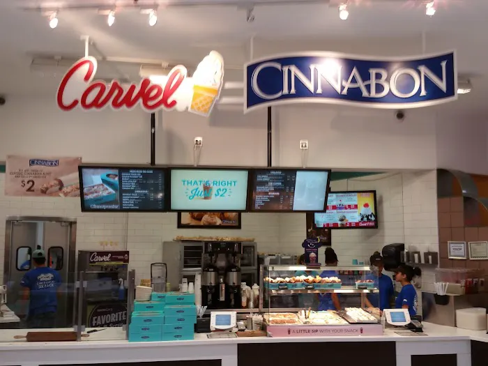 Carvel Express Picture 1