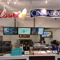 Carvel Express ico