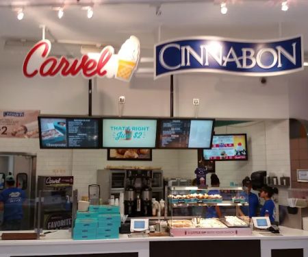 Carvel Express