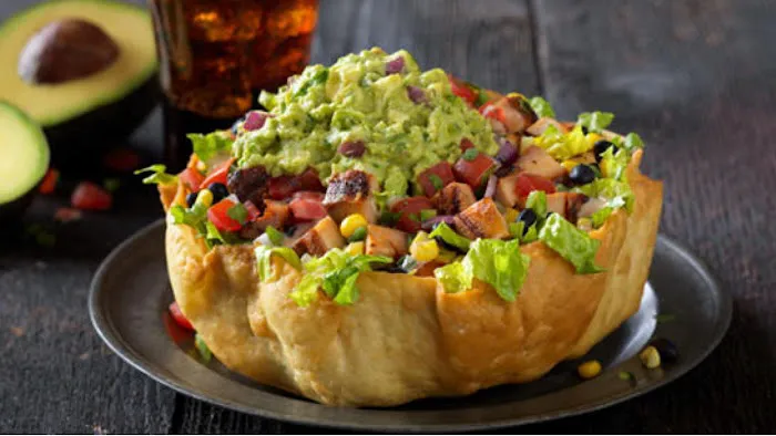 QDOBA Mexican Eats Picture 5