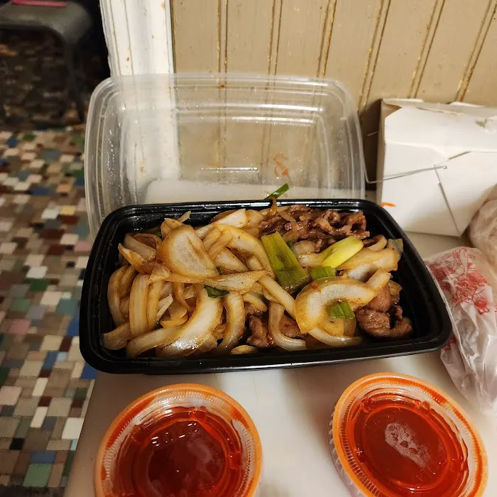 Shanghai Restaurant Picture 1