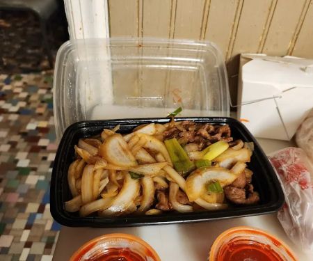 Shanghai Restaurant