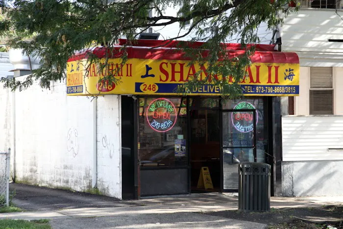 Shanghai Restaurant Picture 3