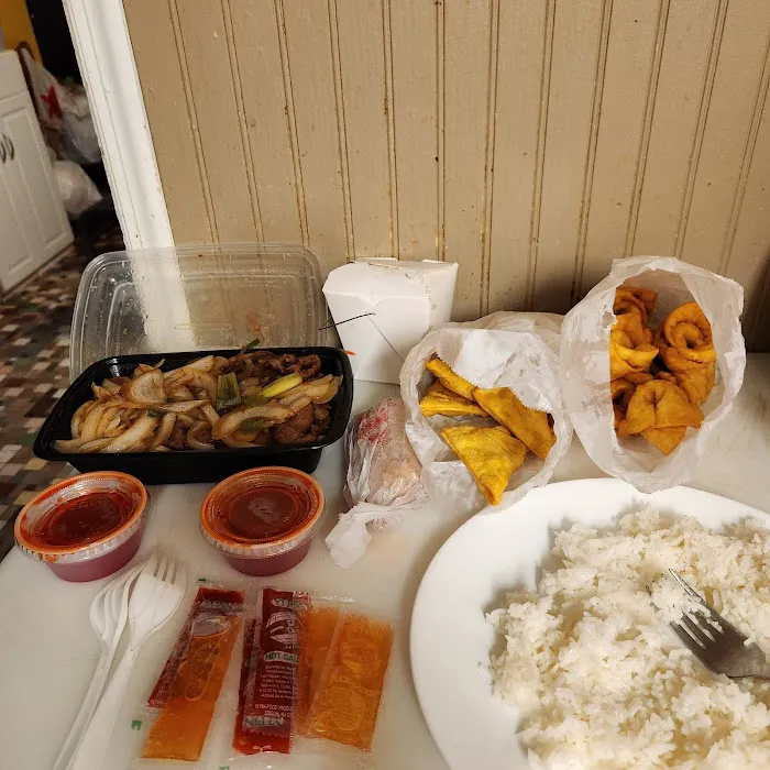 Shanghai Restaurant Picture 2