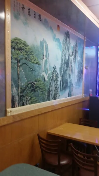 Shanghai Restaurant Picture 7