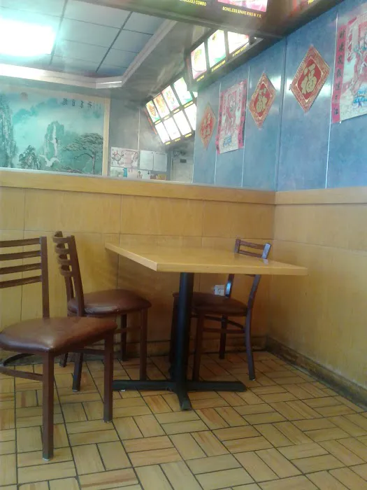 Shanghai Restaurant Picture 5