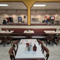 The Falls Kitchen ico