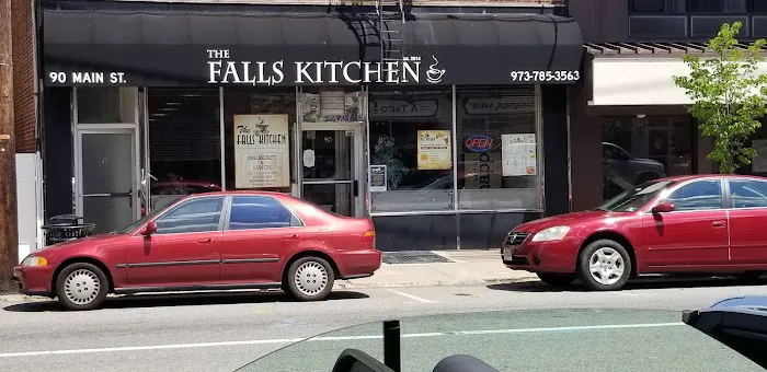 The Falls Kitchen Picture 9