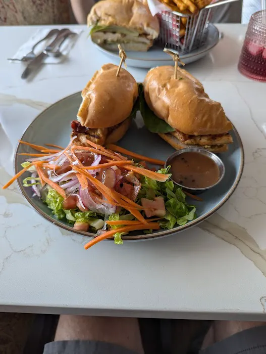 Westside Grill Diner Picture 5