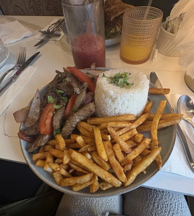 Westside Grill Diner Picture 3